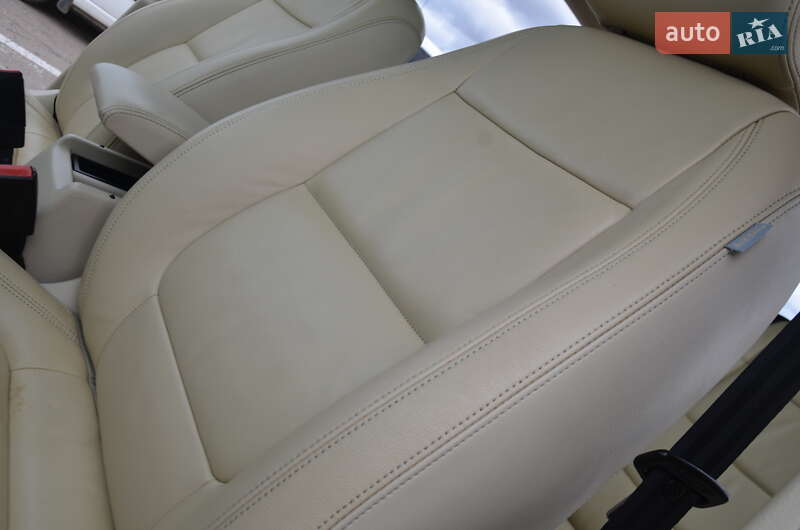 Позашляховик / Кросовер Volkswagen Tiguan 2014 в Дрогобичі