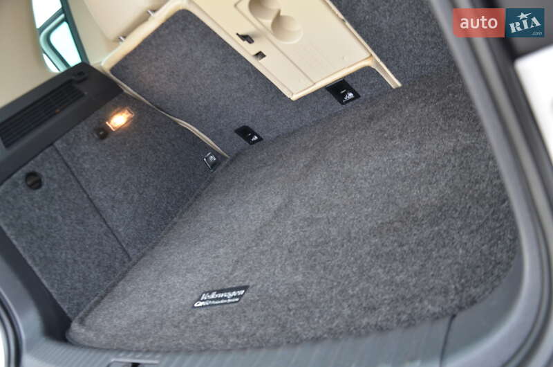 Позашляховик / Кросовер Volkswagen Tiguan 2014 в Дрогобичі