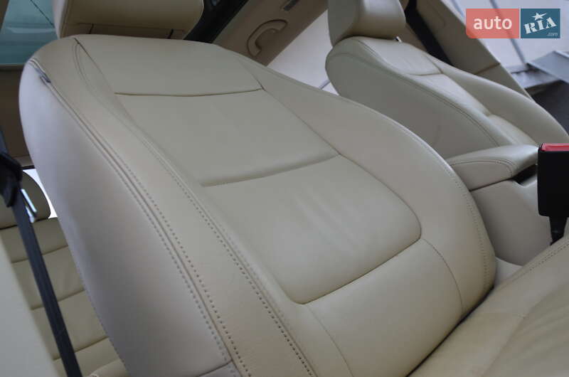 Позашляховик / Кросовер Volkswagen Tiguan 2014 в Дрогобичі