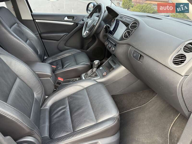 Внедорожник / Кроссовер Volkswagen Tiguan 2015 в Борисполе фото 52 Внедорожник / Кроссовер Volkswagen Tiguan 2015 в Борисполе