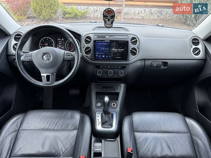Внедорожник / Кроссовер Volkswagen Tiguan 2015 в Борисполе фото 58 Внедорожник / Кроссовер Volkswagen Tiguan 2015 в Борисполе