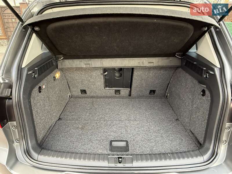 Внедорожник / Кроссовер Volkswagen Tiguan 2015 в Борисполе фото 70 Внедорожник / Кроссовер Volkswagen Tiguan 2015 в Борисполе