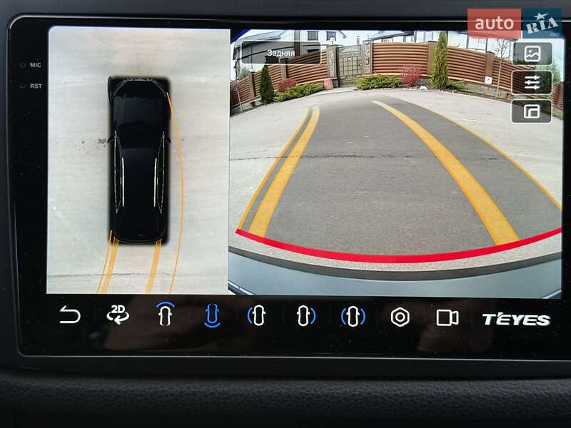 Внедорожник / Кроссовер Volkswagen Tiguan 2015 в Борисполе фото 77 Внедорожник / Кроссовер Volkswagen Tiguan 2015 в Борисполе