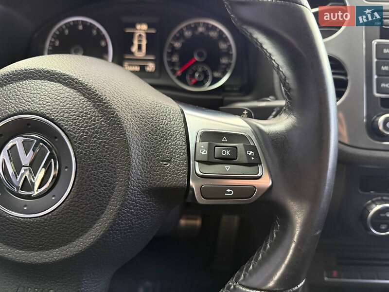 Позашляховик / Кросовер Volkswagen Tiguan 2013 в Києві фото 21 Позашляховик / Кросовер Volkswagen Tiguan 2013 в Києві