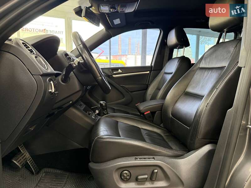 Позашляховик / Кросовер Volkswagen Tiguan 2013 в Києві фото 28 Позашляховик / Кросовер Volkswagen Tiguan 2013 в Києві