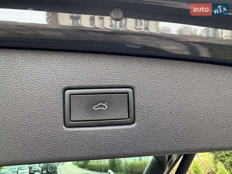 Позашляховик / Кросовер Volkswagen Tiguan 2021 в Києві фото 21 Позашляховик / Кросовер Volkswagen Tiguan 2021 в Києві