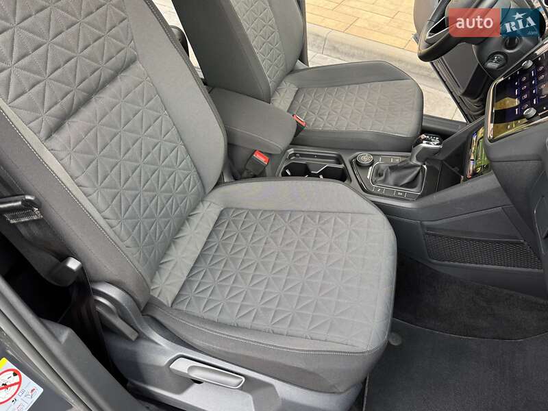 Позашляховик / Кросовер Volkswagen Tiguan 2021 в Києві фото 25 Позашляховик / Кросовер Volkswagen Tiguan 2021 в Києві