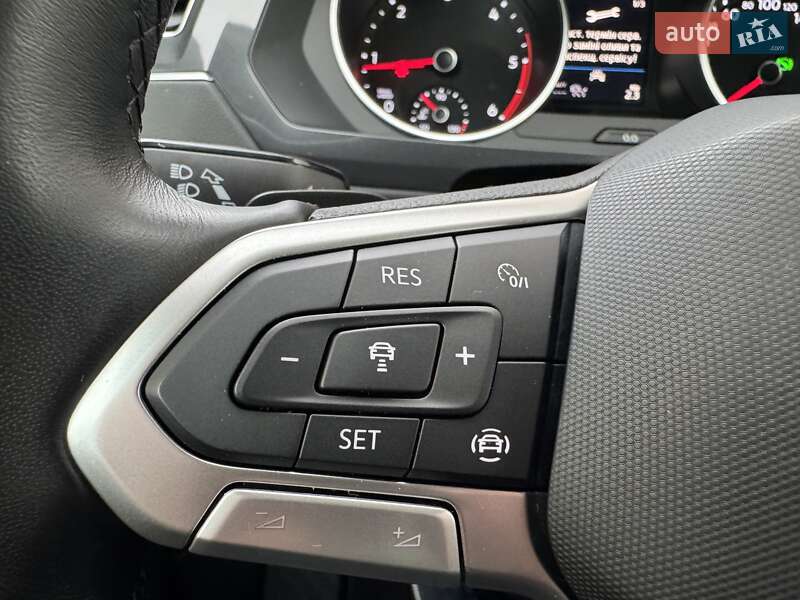 Позашляховик / Кросовер Volkswagen Tiguan 2021 в Києві фото 49 Позашляховик / Кросовер Volkswagen Tiguan 2021 в Києві