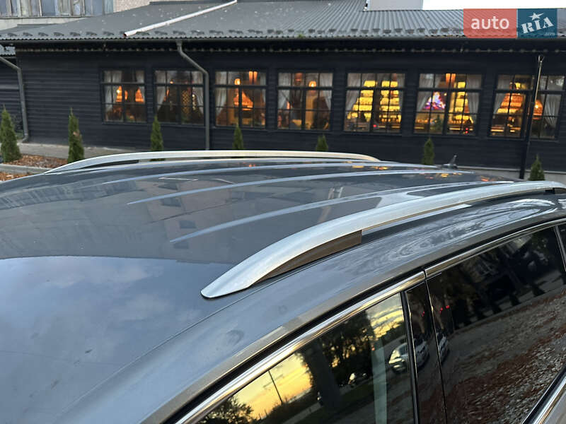 Позашляховик / Кросовер Volkswagen Tiguan 2021 в Тернополі