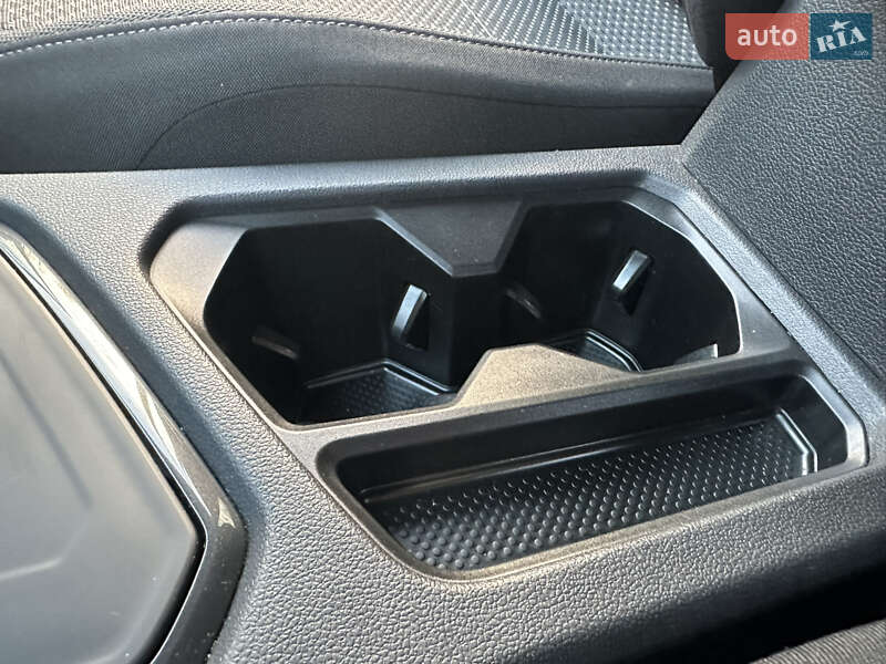 Позашляховик / Кросовер Volkswagen Tiguan 2021 в Тернополі