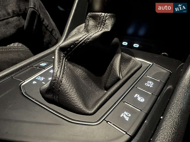 Позашляховик / Кросовер Volkswagen Tiguan 2021 в Тернополі