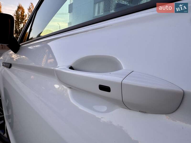 Позашляховик / Кросовер Volkswagen Tiguan 2022 в Одесі