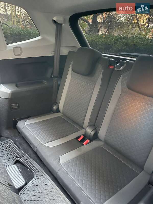 Внедорожник / Кроссовер Volkswagen Tiguan 2019 в Виннице