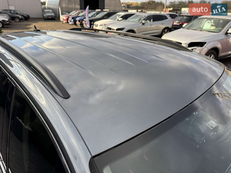 Внедорожник / Кроссовер Volkswagen Tiguan 2018 в Луцке фото 17 Внедорожник / Кроссовер Volkswagen Tiguan 2018 в Луцке