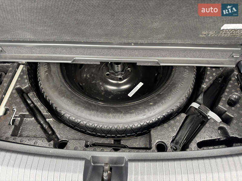 Внедорожник / Кроссовер Volkswagen Tiguan 2018 в Луцке фото 28 Внедорожник / Кроссовер Volkswagen Tiguan 2018 в Луцке