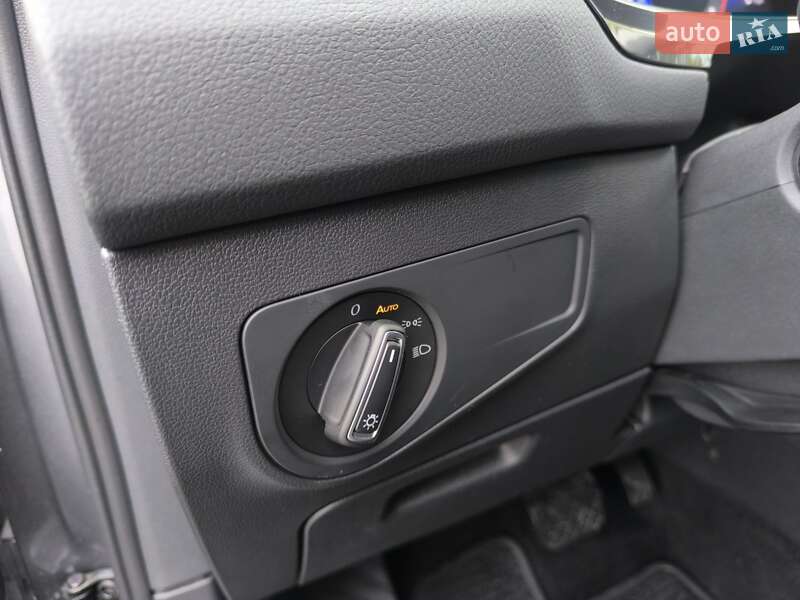 Внедорожник / Кроссовер Volkswagen Tiguan 2021 в Киеве фото 31 Внедорожник / Кроссовер Volkswagen Tiguan 2021 в Киеве