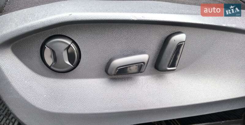 Внедорожник / Кроссовер Volkswagen Tiguan 2021 в Киеве фото 40 Внедорожник / Кроссовер Volkswagen Tiguan 2021 в Киеве