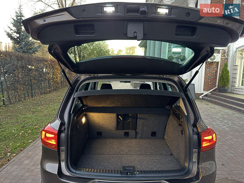 Внедорожник / Кроссовер Volkswagen Tiguan 2013 в Киеве фото 14 Внедорожник / Кроссовер Volkswagen Tiguan 2013 в Киеве
