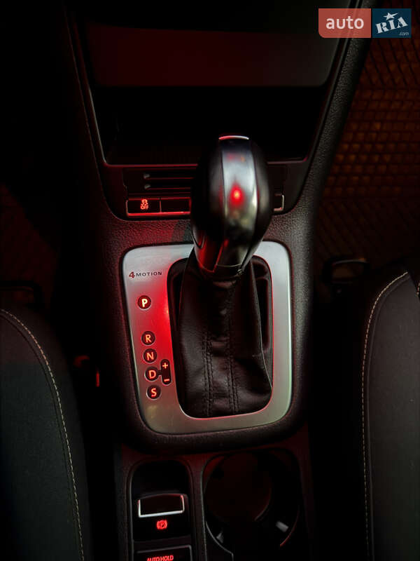 Внедорожник / Кроссовер Volkswagen Tiguan 2013 в Киеве фото 16 Внедорожник / Кроссовер Volkswagen Tiguan 2013 в Киеве