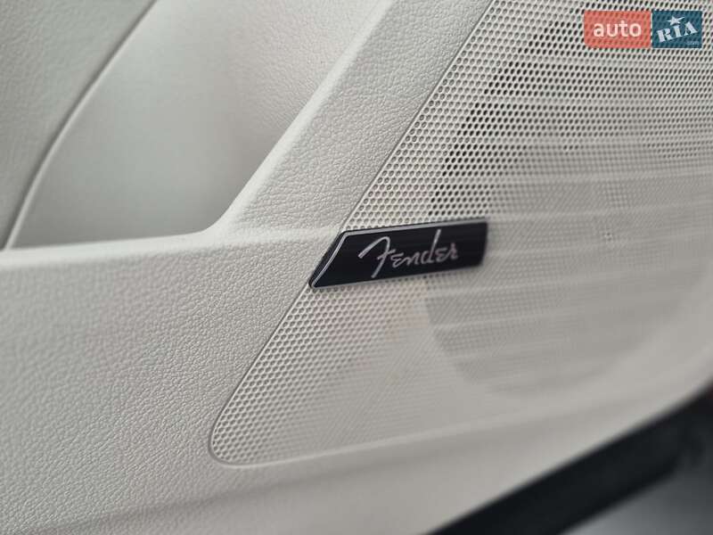 Внедорожник / Кроссовер Volkswagen Tiguan 2014 в Дубно фото 15 Внедорожник / Кроссовер Volkswagen Tiguan 2014 в Дубно