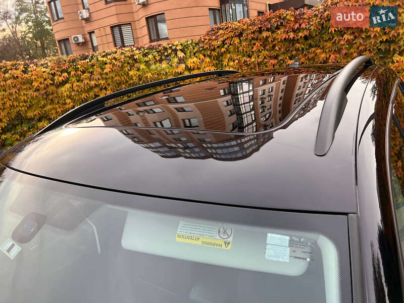 Внедорожник / Кроссовер Volkswagen Tiguan 2015 в Ровно