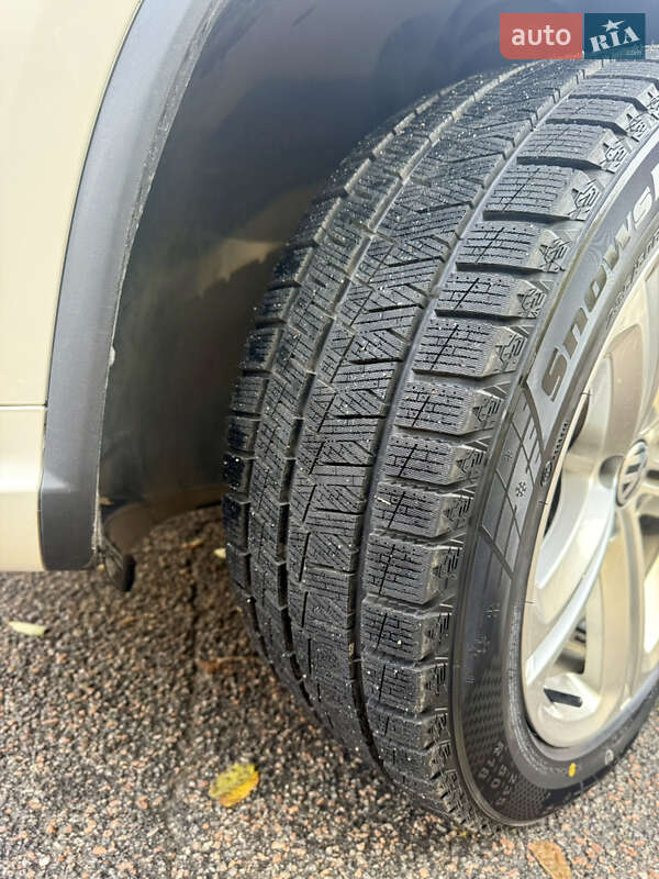 Внедорожник / Кроссовер Volkswagen Tiguan 2013 в Полтаве фото 10 Внедорожник / Кроссовер Volkswagen Tiguan 2013 в Полтаве