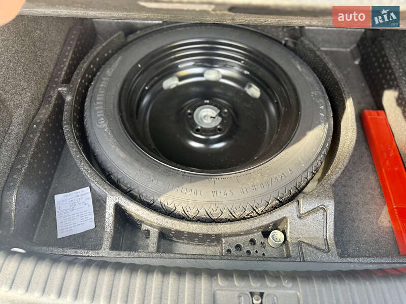 Внедорожник / Кроссовер Volkswagen Tiguan 2013 в Полтаве фото 26 Внедорожник / Кроссовер Volkswagen Tiguan 2013 в Полтаве