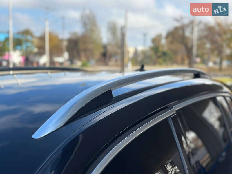 Внедорожник / Кроссовер Volkswagen Tiguan 2012 в Днепре