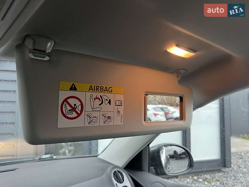 Позашляховик / Кросовер Volkswagen Tiguan 2015 в Львові