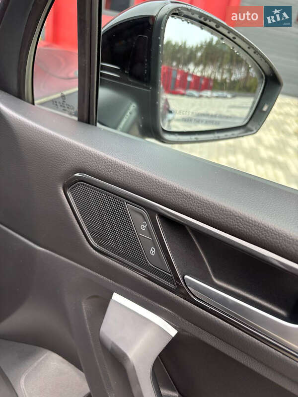 Внедорожник / Кроссовер Volkswagen Tiguan 2024 в Львове фото 16 Внедорожник / Кроссовер Volkswagen Tiguan 2024 в Львове