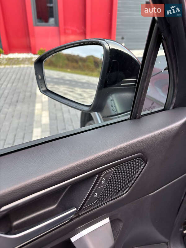 Внедорожник / Кроссовер Volkswagen Tiguan 2024 в Львове фото 26 Внедорожник / Кроссовер Volkswagen Tiguan 2024 в Львове