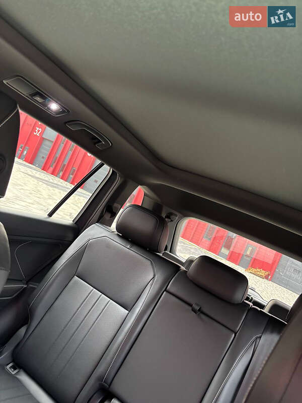 Внедорожник / Кроссовер Volkswagen Tiguan 2024 в Львове фото 29 Внедорожник / Кроссовер Volkswagen Tiguan 2024 в Львове