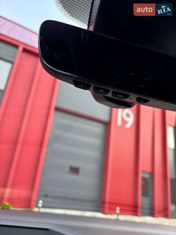 Внедорожник / Кроссовер Volkswagen Tiguan 2024 в Львове фото 31 Внедорожник / Кроссовер Volkswagen Tiguan 2024 в Львове