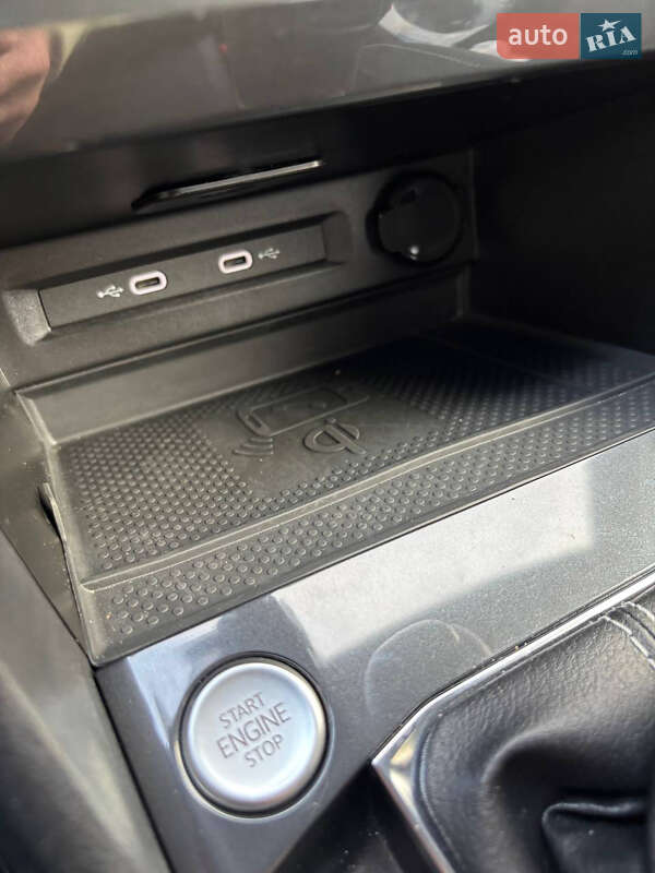 Внедорожник / Кроссовер Volkswagen Tiguan 2024 в Львове фото 41 Внедорожник / Кроссовер Volkswagen Tiguan 2024 в Львове