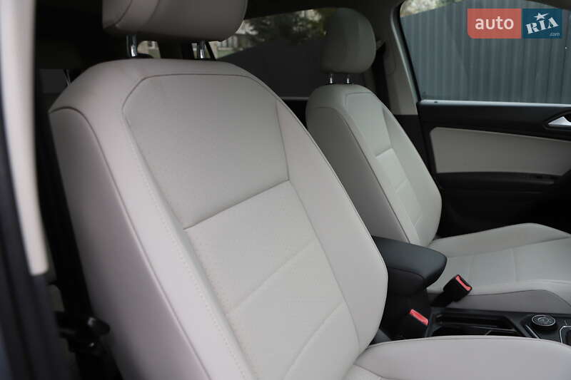 Внедорожник / Кроссовер Volkswagen Tiguan 2020 в Дрогобыче