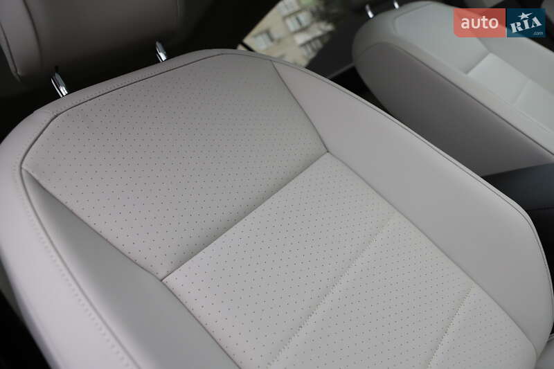 Внедорожник / Кроссовер Volkswagen Tiguan 2020 в Дрогобыче