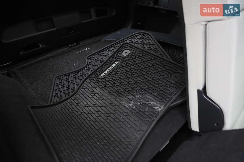 Внедорожник / Кроссовер Volkswagen Tiguan 2020 в Дрогобыче