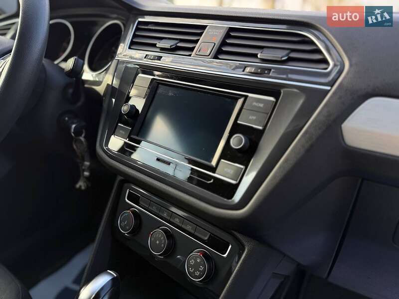 Внедорожник / Кроссовер Volkswagen Tiguan 2020 в Львове фото 21 Внедорожник / Кроссовер Volkswagen Tiguan 2020 в Львове