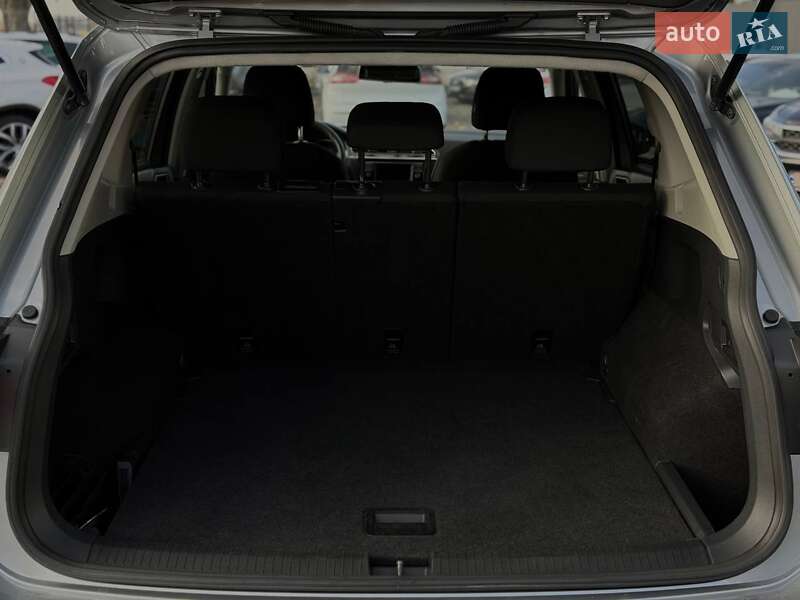 Внедорожник / Кроссовер Volkswagen Tiguan 2020 в Львове фото 23 Внедорожник / Кроссовер Volkswagen Tiguan 2020 в Львове