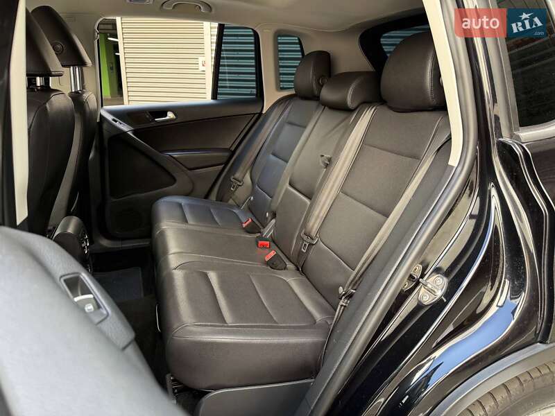 Внедорожник / Кроссовер Volkswagen Tiguan 2012 в Киеве фото 10 Внедорожник / Кроссовер Volkswagen Tiguan 2012 в Киеве