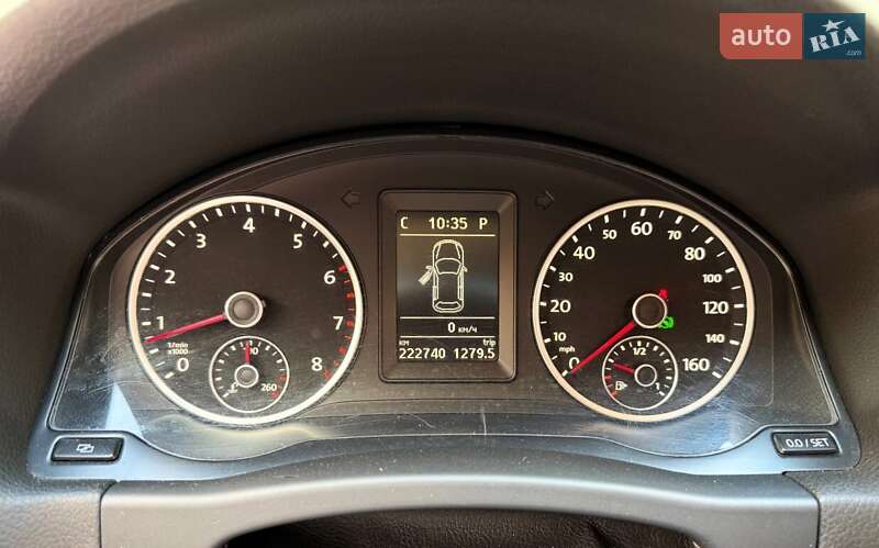 Внедорожник / Кроссовер Volkswagen Tiguan 2012 в Киеве фото 15 Внедорожник / Кроссовер Volkswagen Tiguan 2012 в Киеве