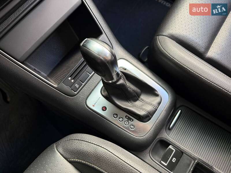 Внедорожник / Кроссовер Volkswagen Tiguan 2012 в Киеве фото 20 Внедорожник / Кроссовер Volkswagen Tiguan 2012 в Киеве