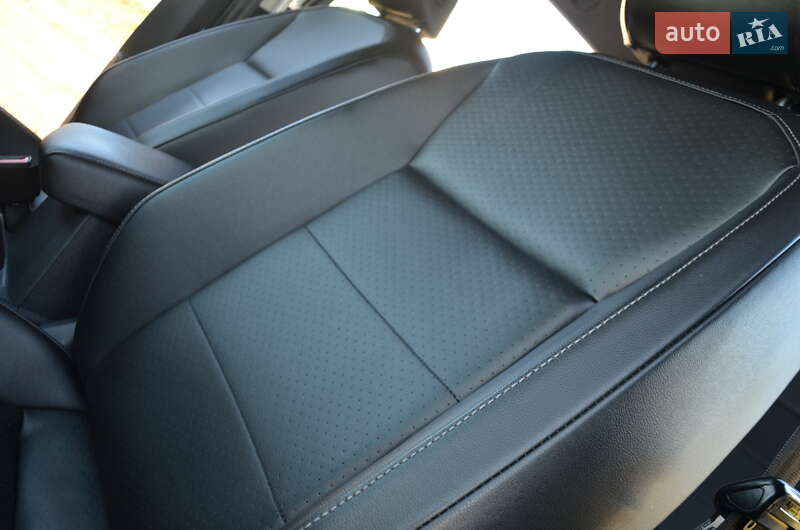 Позашляховик / Кросовер Volkswagen Tiguan 2018 в Дрогобичі