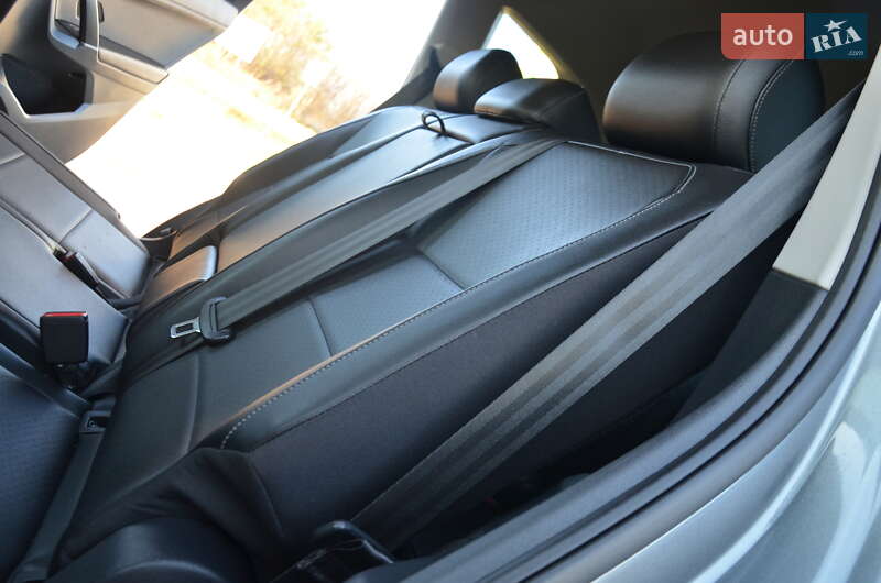 Позашляховик / Кросовер Volkswagen Tiguan 2018 в Дрогобичі