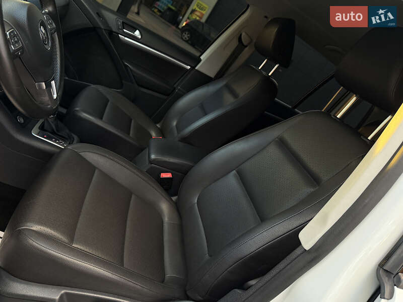 Внедорожник / Кроссовер Volkswagen Tiguan 2017 в Дрогобыче фото 31 Внедорожник / Кроссовер Volkswagen Tiguan 2017 в Дрогобыче