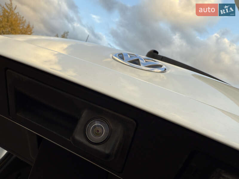 Внедорожник / Кроссовер Volkswagen Tiguan 2017 в Дрогобыче фото 38 Внедорожник / Кроссовер Volkswagen Tiguan 2017 в Дрогобыче