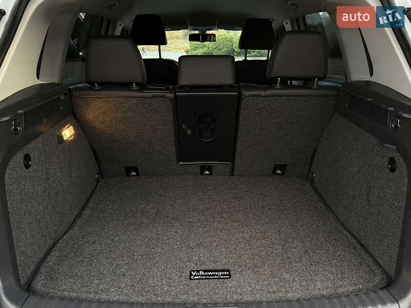 Внедорожник / Кроссовер Volkswagen Tiguan 2017 в Дрогобыче фото 39 Внедорожник / Кроссовер Volkswagen Tiguan 2017 в Дрогобыче