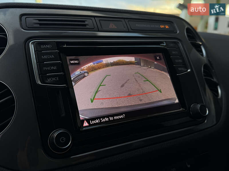 Внедорожник / Кроссовер Volkswagen Tiguan 2017 в Дрогобыче фото 51 Внедорожник / Кроссовер Volkswagen Tiguan 2017 в Дрогобыче