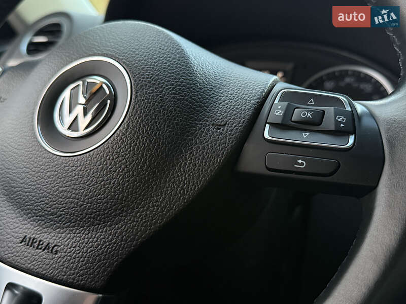 Внедорожник / Кроссовер Volkswagen Tiguan 2017 в Дрогобыче фото 55 Внедорожник / Кроссовер Volkswagen Tiguan 2017 в Дрогобыче