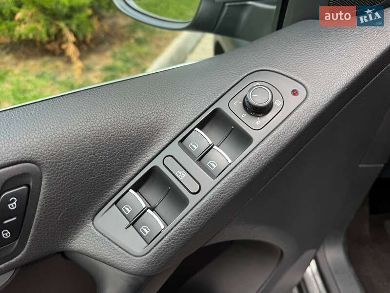 Внедорожник / Кроссовер Volkswagen Tiguan 2016 в Одессе фото 19 Внедорожник / Кроссовер Volkswagen Tiguan 2016 в Одессе